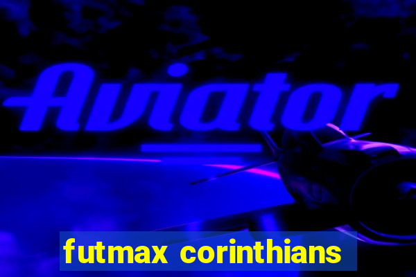 futmax corinthians